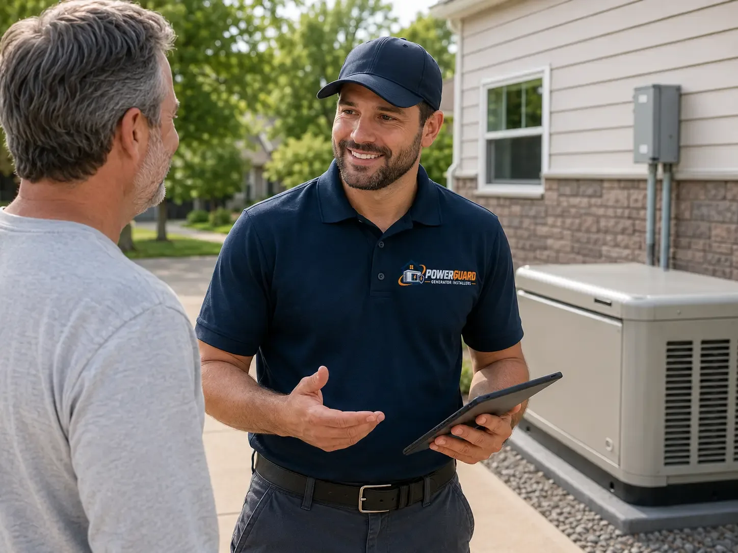Generator Installation Bingham, ME FAQs